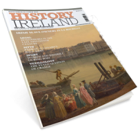 History Ireland September/October 2025